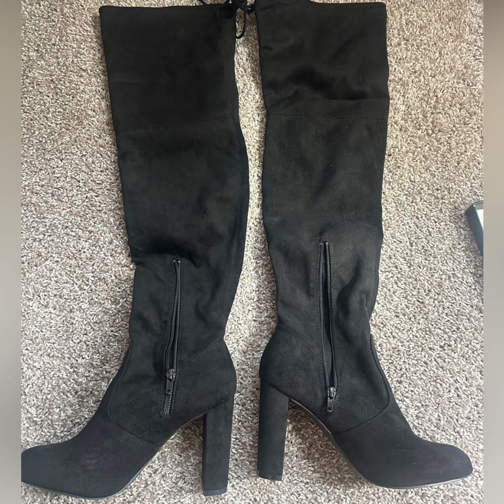 🍂Lulu's Boots🍂 - Picture 7 of 16